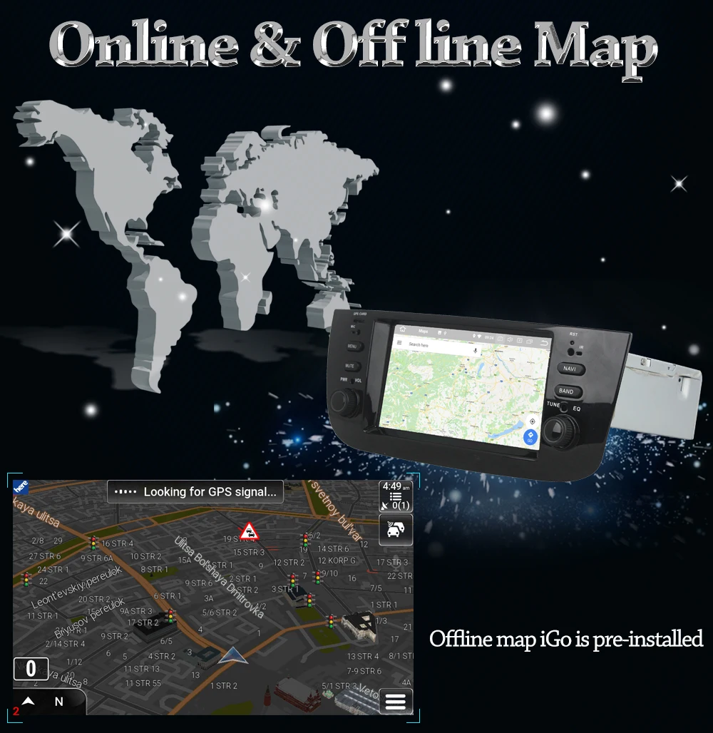 Clearance Owtosin Car Radio Multimedia Video Player Navigation GPS Android 9.0 For Fiat LINEA 2014 2015 Car 4GB RAM 10 Clearance Owtosin Car Radio Multimedia Video Player Navigation GPS Android 9.0 For Fiat LINEA 2014 2015 Car 4GB RAM 10