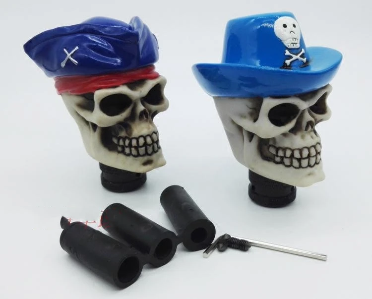 

skull gear shift knob with button crystal gear shift knob Accord corolla led gear shift knob illuminated gear shift knob hyundai
