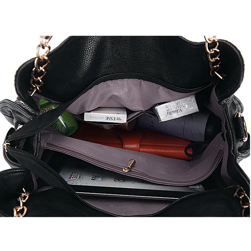 IMYOK женская сумка из натуральной кожи, Корейская версия, высокое качество, сумка для путешествий, Змеиный узор, на одно плечо, сумка для девочек