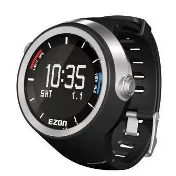 Ezon watch G2A01 Профессиональные уличные беговые часы для бега gps Смарт наручные часы спортивные часы