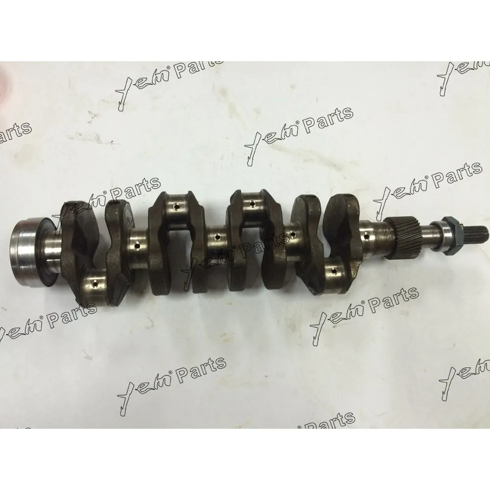 For Kubota V2203 Crankshaft with full gasket set in Engine Rebuilding Kits from Automobiles