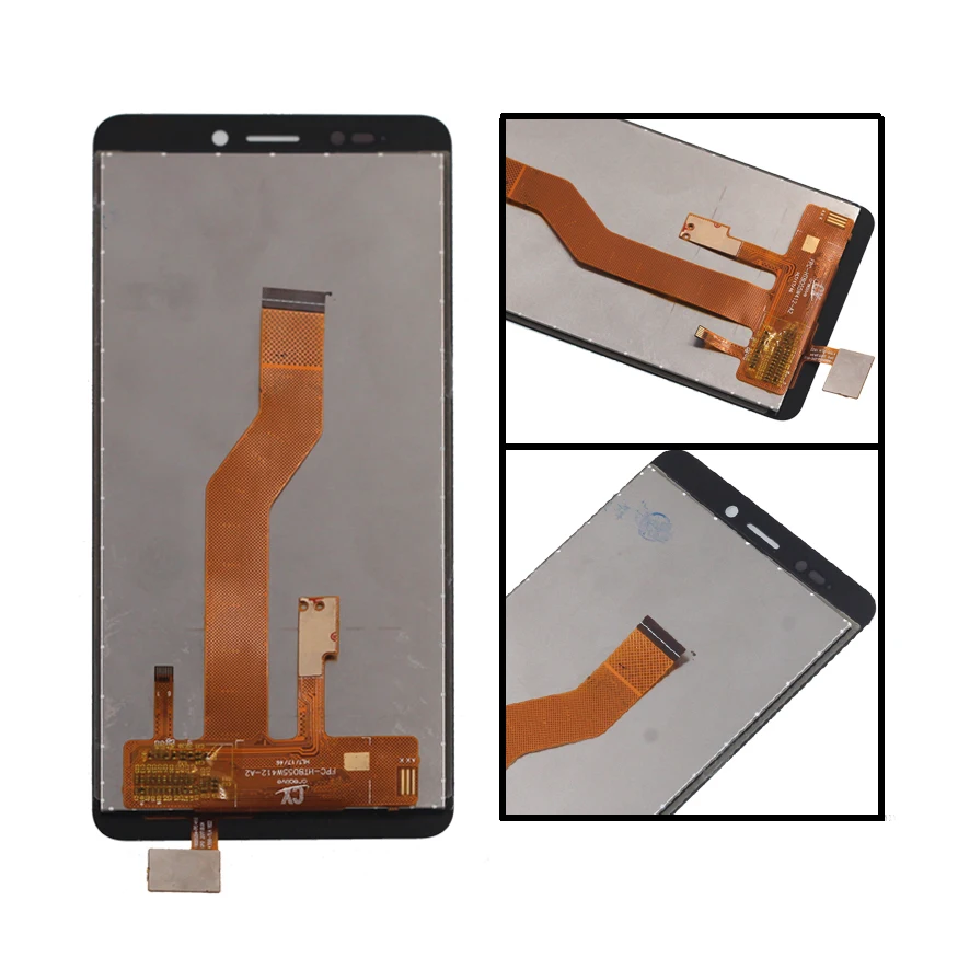 Wiko Jerry 3 (4)