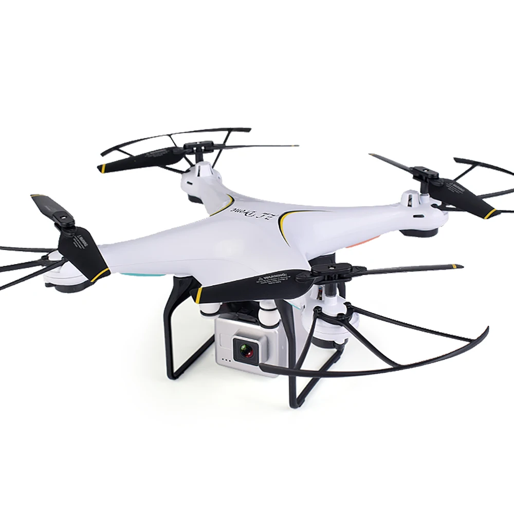 Teeggi SG600 Радиоуправляемый Дрон с 2 мегапиксельной или 0.3MP HD камерой FPV Квадрокоптер