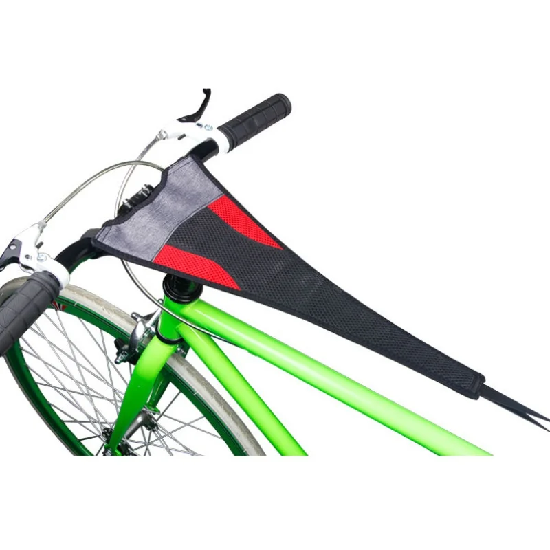 

Cycling Training Bike Bicycle Sweatband protect from Sweat Net Bike Sweat-proof Training Tape Frame Bicycle Accessories New