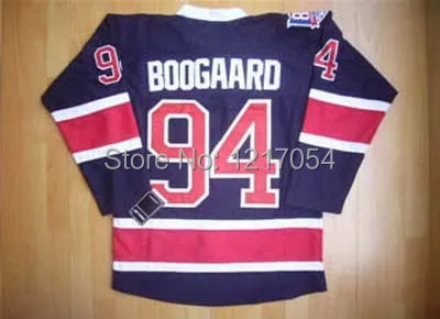 derek boogaard jersey