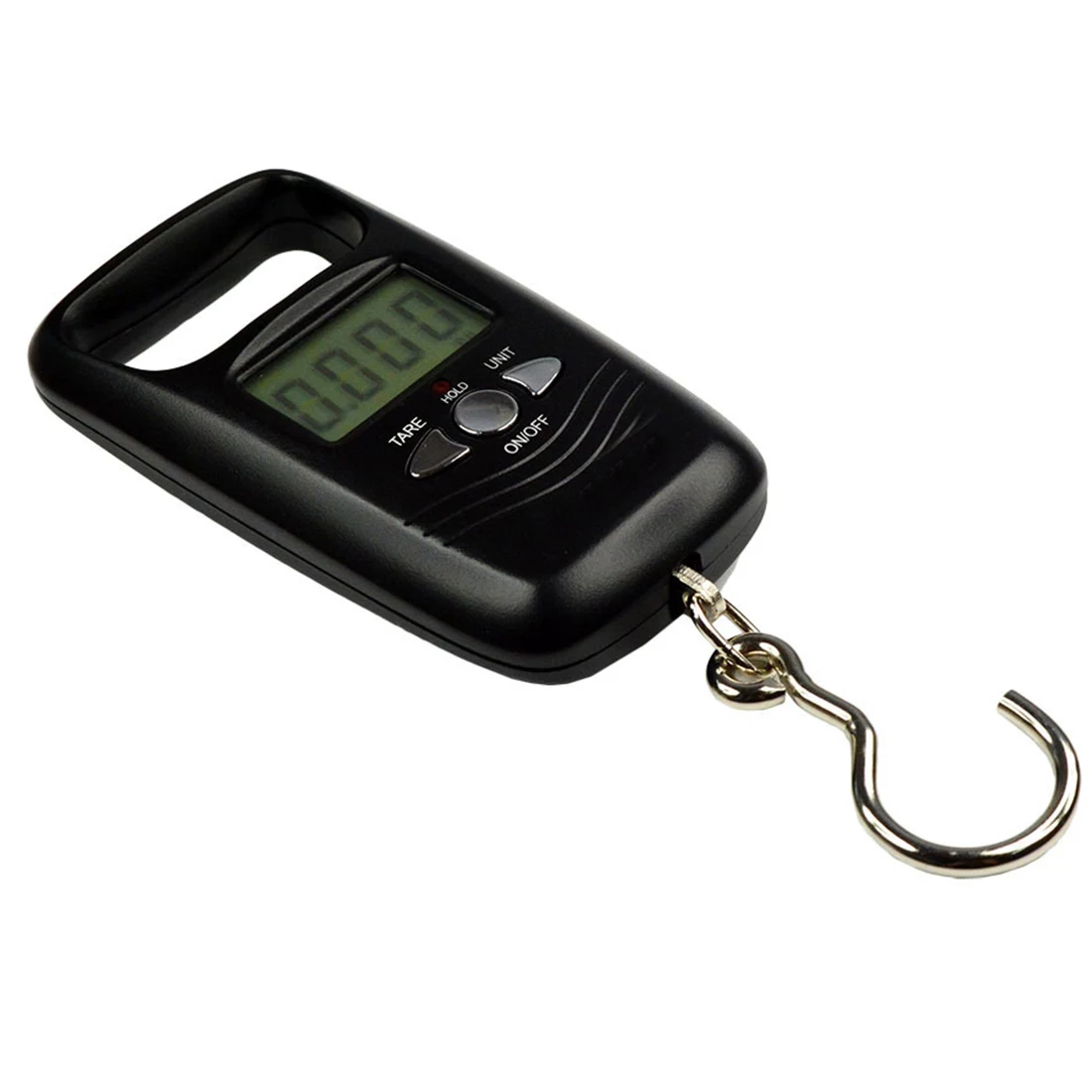 Portable Digital Hanging Scale (0.0150kg)