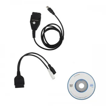 

Galletto 1260 ECU Chip Tuning Interface with Original RL232 Chips