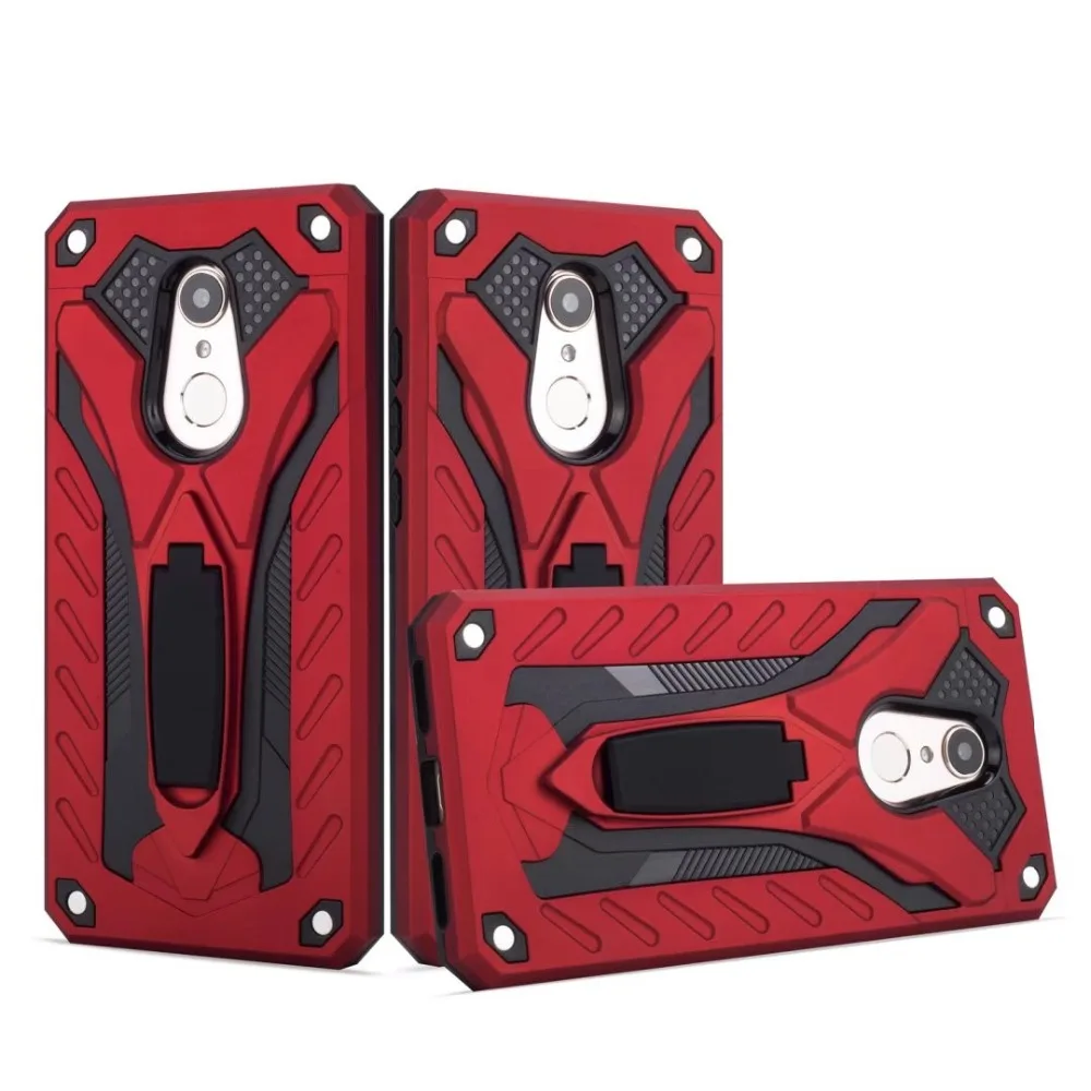  For Xiaomi Redmi 5 Case Silicone Soft Armor Hard PC Bracket Phone Cases For Coque Xiaomi Redmi 5 Plus Case Back Cover09