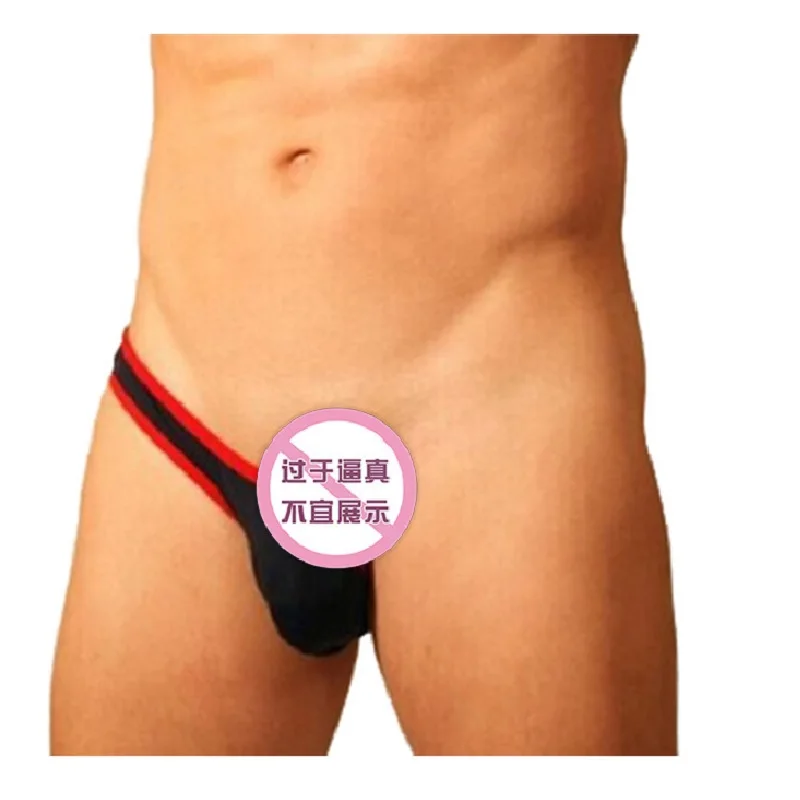 string unilateral homme