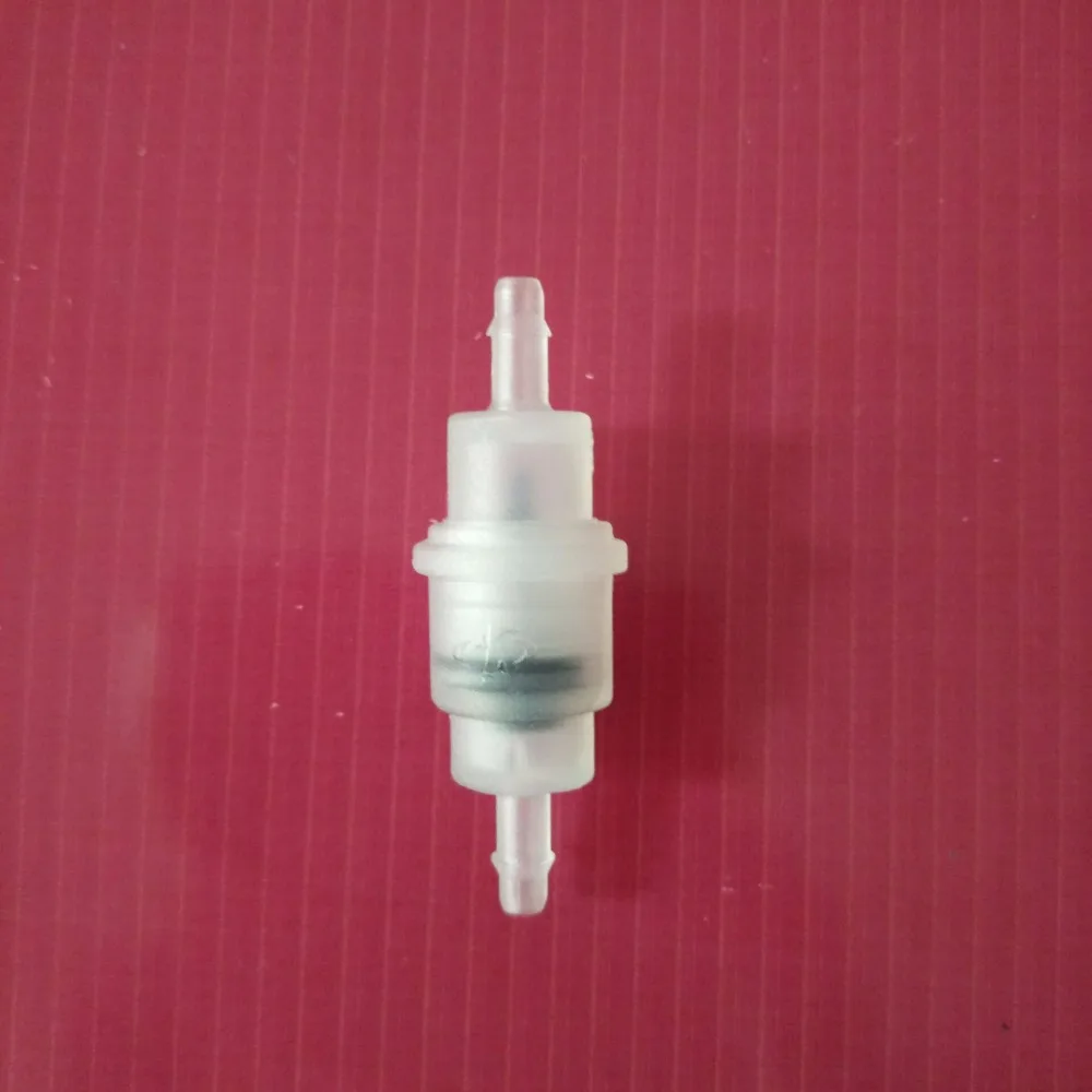 10pcs wholesale Inkjet printer parts two ways ink tube valve /plastic