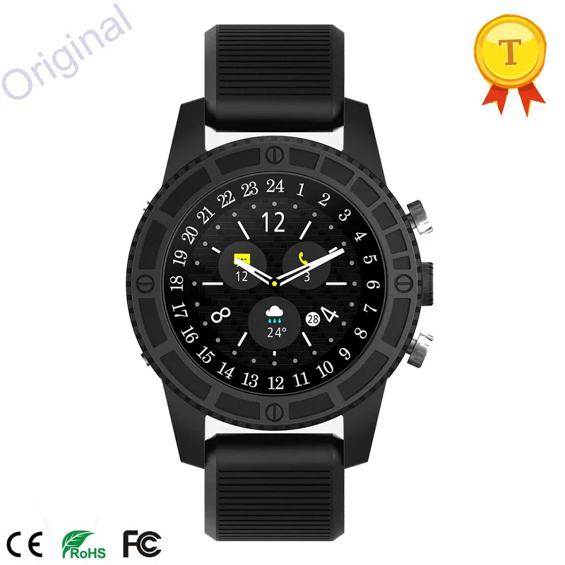 2018 latest smart watch