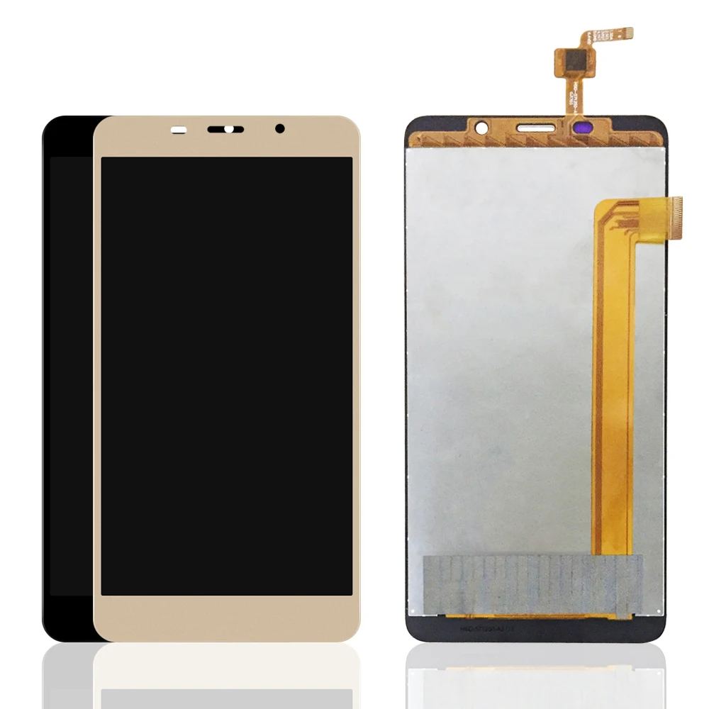 ЖК дисплей для Leagoo M8/Leagoo M8 Pro сменный сенсорный экран 5 7 дюйма