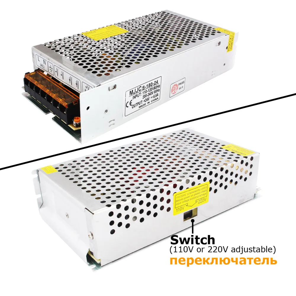 lighting transformer