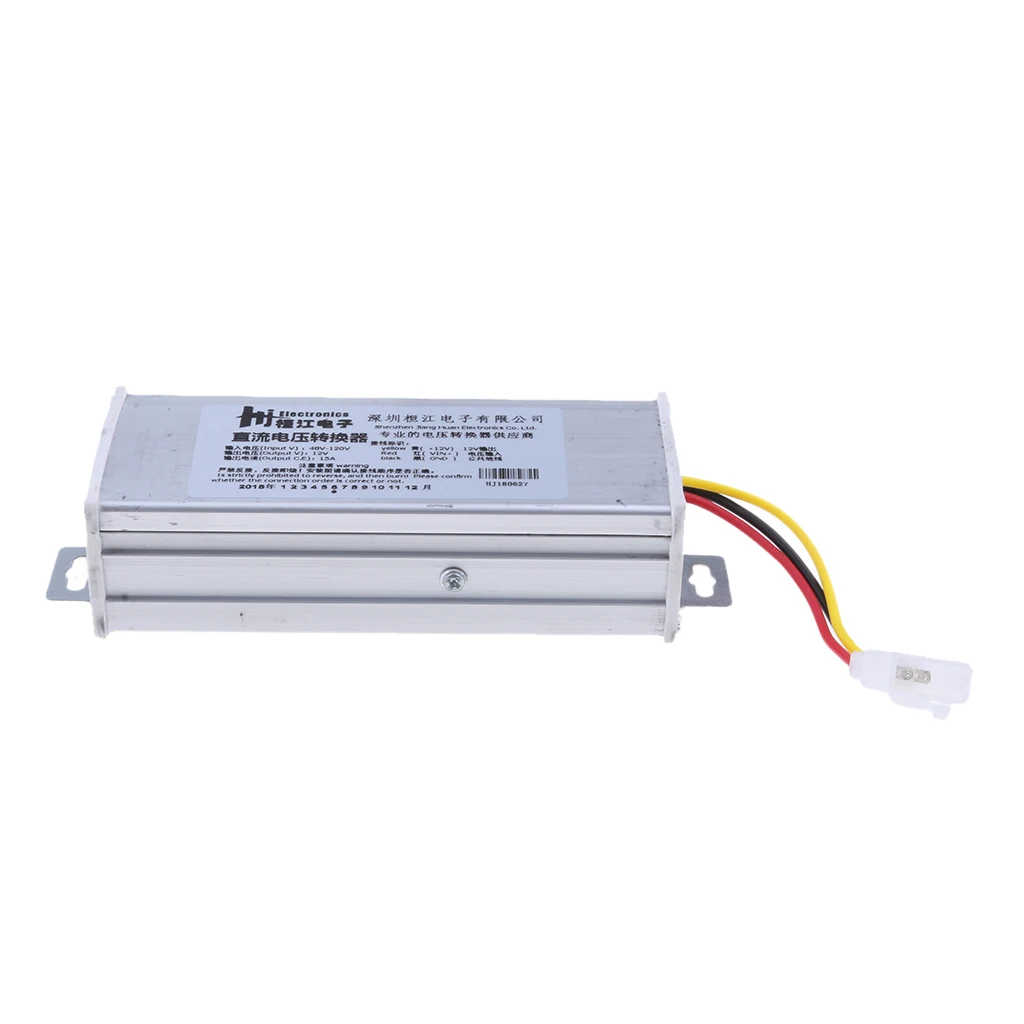 1 Pcs DC-DC Buck Converter Voltage Regulator Step Down Power Supply Module For Car/Vehicle Horn LED Hernia Lamp Etc
