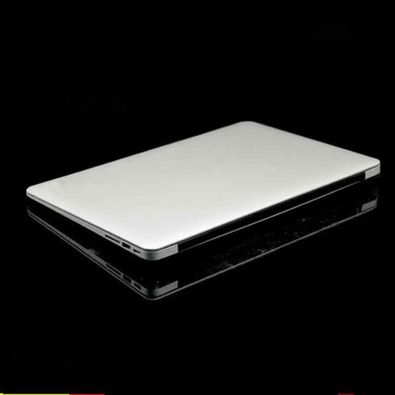 Ноутбук бренда GMOLO 14 дюймов четырехъядерный J1900 1 ТБ HDD и 64 Гб SSD 4 RAM Wi Fi камера