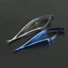 8.5cm Venus scissors double eyelid iris scissors   Makeup Scissor 3