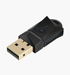 Rocketek Broadcom CSR 4,0 A2DP Bluetooth адаптер USB ключ для ПК компьютерный динамик аудио/ps4 контроллер/приемник передатчик