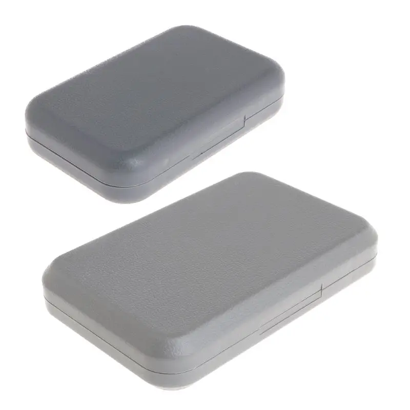 

Fly Hook Organizer Fishing Hooks Storage Box Portable Case Slots Baits Lure Container Waterproof Outdoor Fishing Tackle Fly