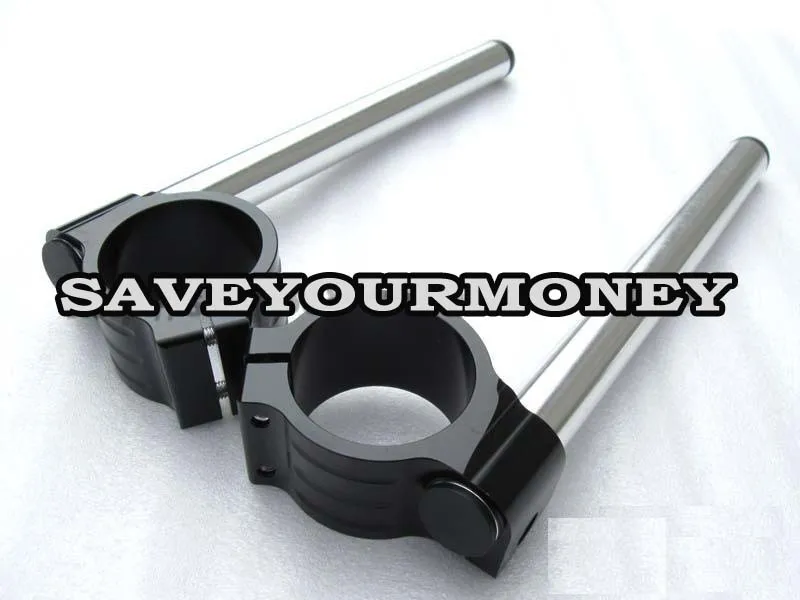 Buy H1 SEPARATING HANDLE BAR MOTORCYCLE STEERING WHEEL