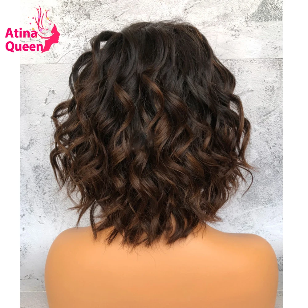 curly-ombre-bob-wigs
