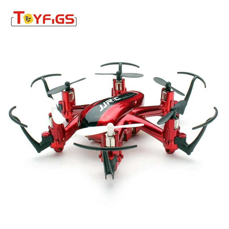 

JJR/C JJRC H20 Mini 2.4G 4CH 6Axis Headless Mode Quadcopter RC Drone Dron Helicopter Toys Gift RTF VS CX-10 H8 H36 Mini