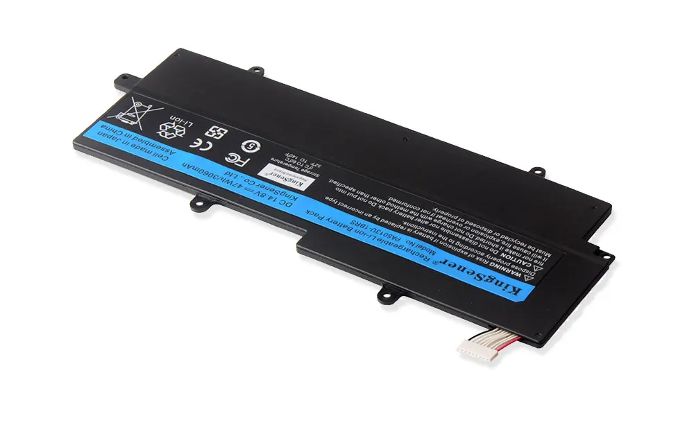 Kingsener PA5013U-1BRS батарея для Toshiba Portege Z835 Z830 Z930 Z935 ультрабук PA5013 PA5013U 14,8 V 3060mAh с бесплатным инструментом