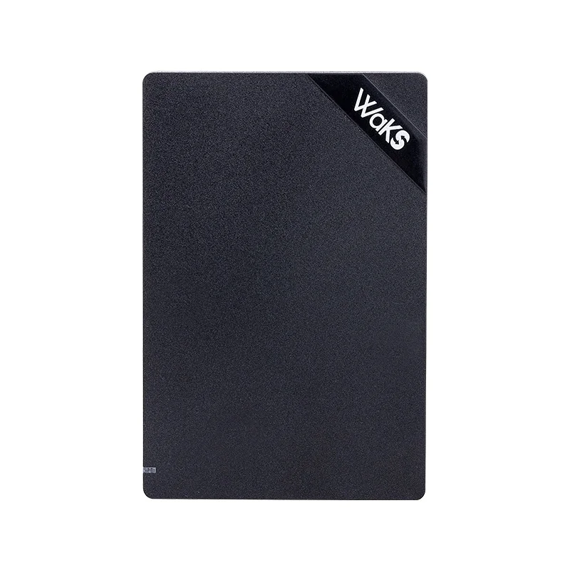 Waks PC mobile hard disk USB3.0 1tb 2tb 320g 500g 120g support console PS XBOX photo data storage U disk external hard disk driv