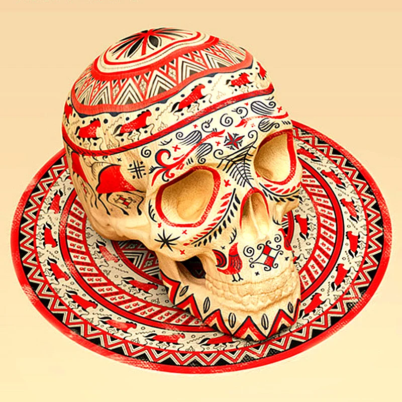 russian-painting-skull-5