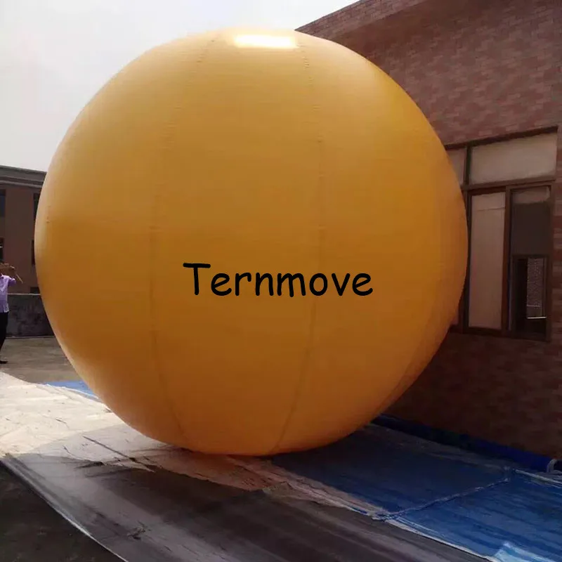 inflatable lifting ball,giant inflatable team lifting ball games, funny