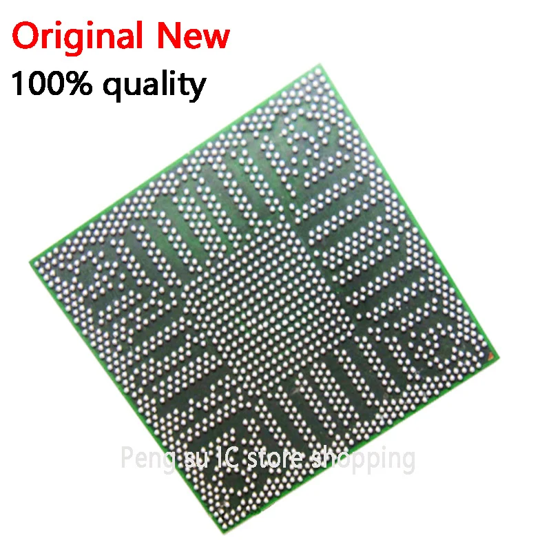 100% новый LE82GM965 SLA5T BGA Чипсет | Электроника