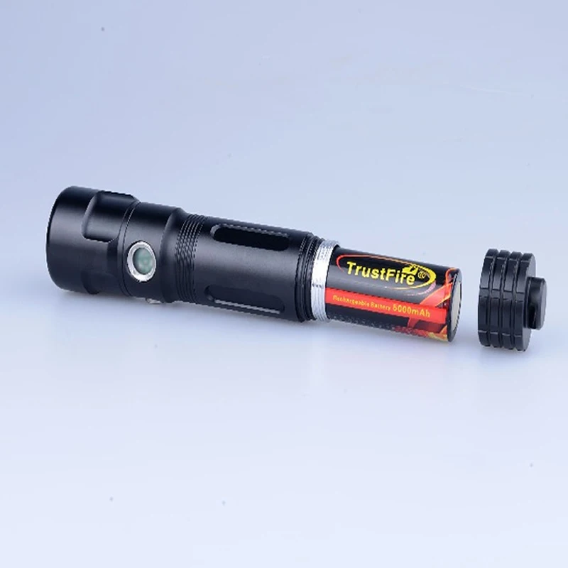 Trustfire DF011-2