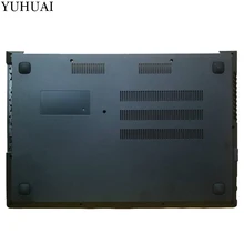 Нижний чехол для lenovo V110-14 V110-14ISK ноутбук Нижняя крышка корпуса