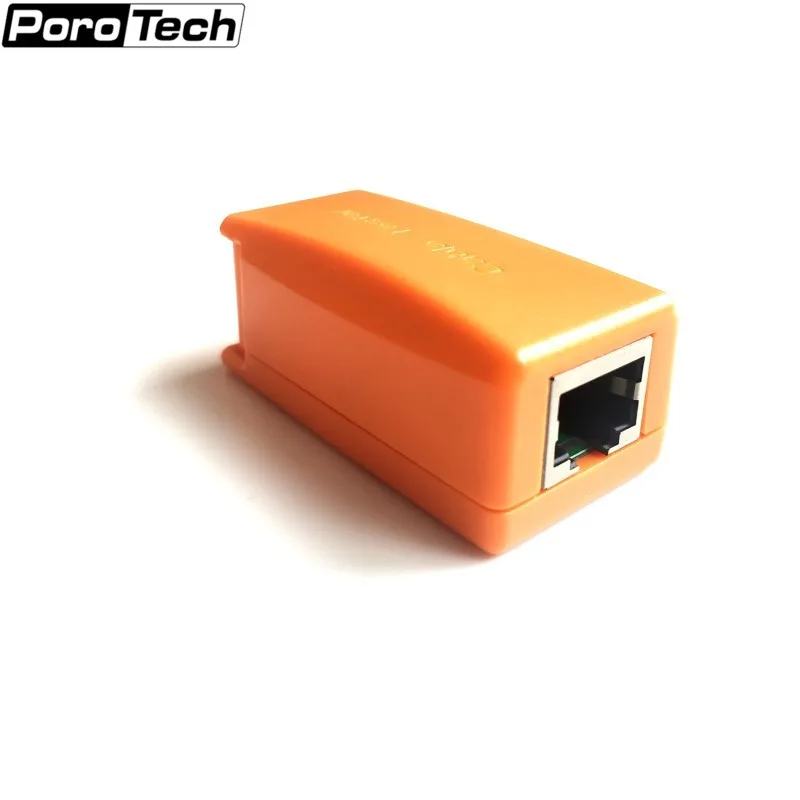 

WANGLU Network cable test box, original accessories cable tester connector Suitable for any tester