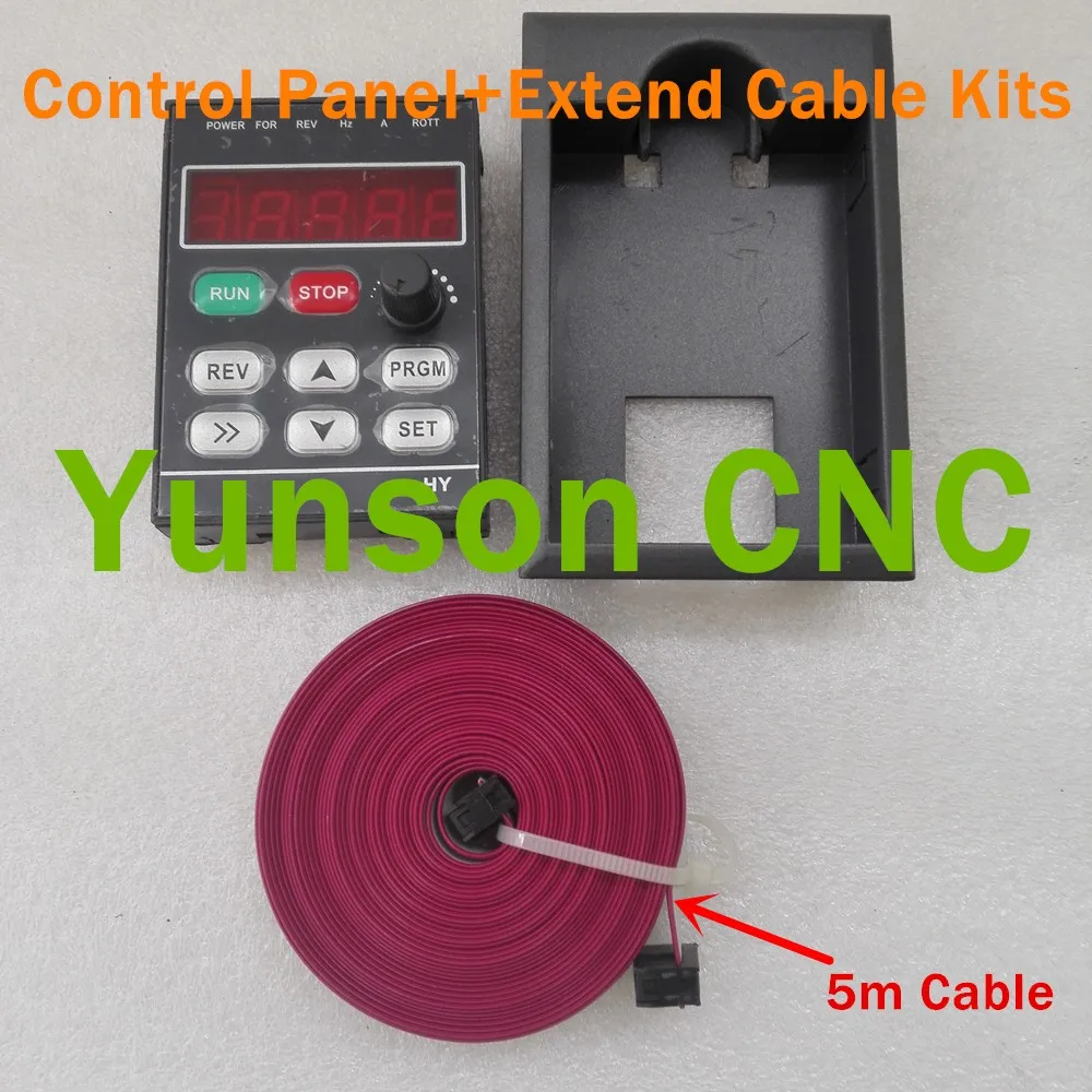 panel kits 5m ali