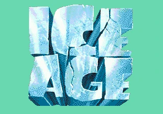 

Ice Age 16 bit MD Game Card For 16 bit Sega MegaDrive Genesis game console