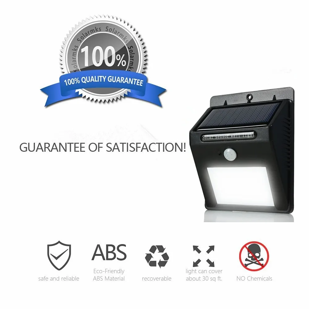 LED Solar light  (9)