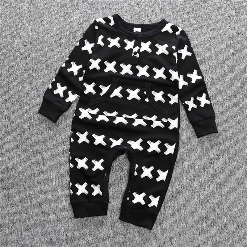 Детские комбинезоны для новорожденных мальчиков с длинным рукавом|baby clothes|newborn baby