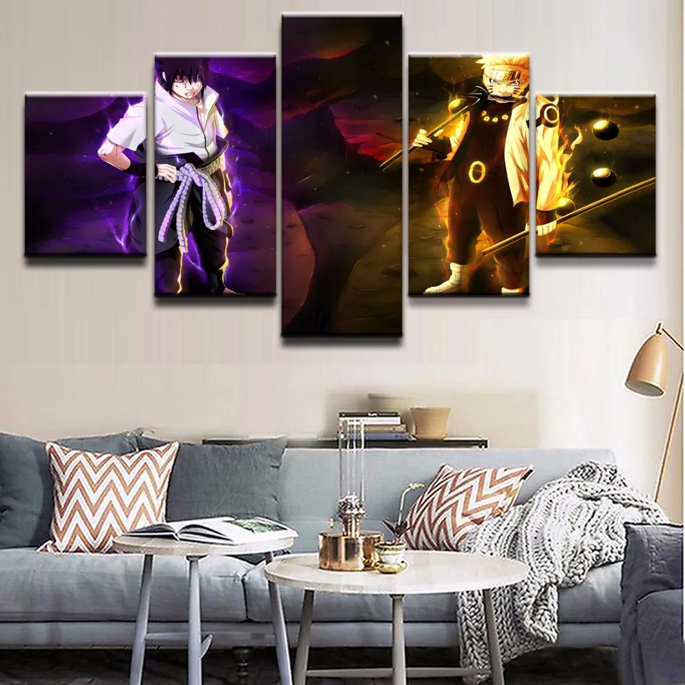 Naruto Uzumaki   Sasuke Uchiha