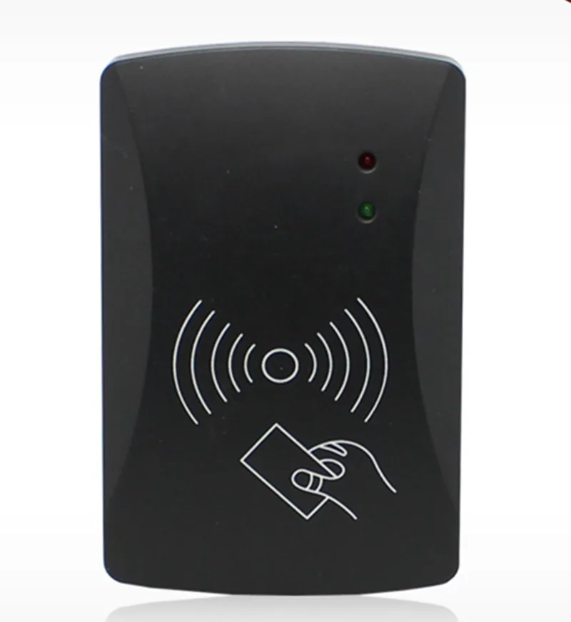 1000 User ID Card Door Access Control System in Access Control Kits