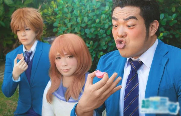My Love Story Ore Monogatari Takeo Gouda Cosplay Costume Tailor Made 11 Ore Monogatari Cosplay Costumecostume Cosplay Aliexpress