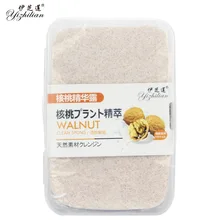 Оптовые продажи растений, эссенция, набор для чистки кожи, материал ПВА, мытье лица, глубокое очищение, очищение и прямая