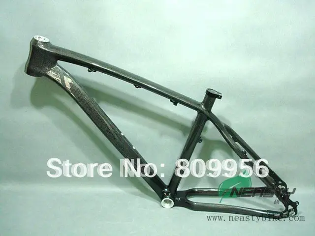 Cheap full carbon MTB frame carbon frame