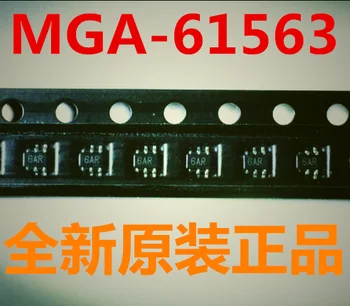 

MGA-68563-TR1G MGA-68563 MGA68653 MARKING 6C SOT-363 100% New Original