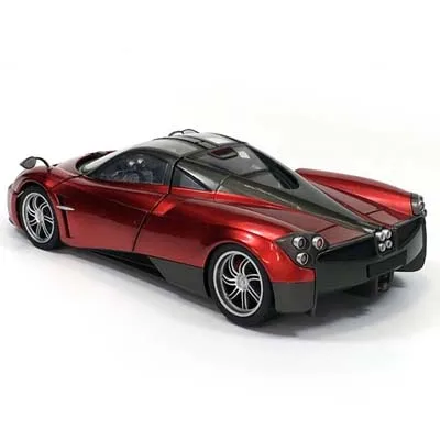 01091 Сборная модель автомобиля 1/24 суперкар Pagani Zonda