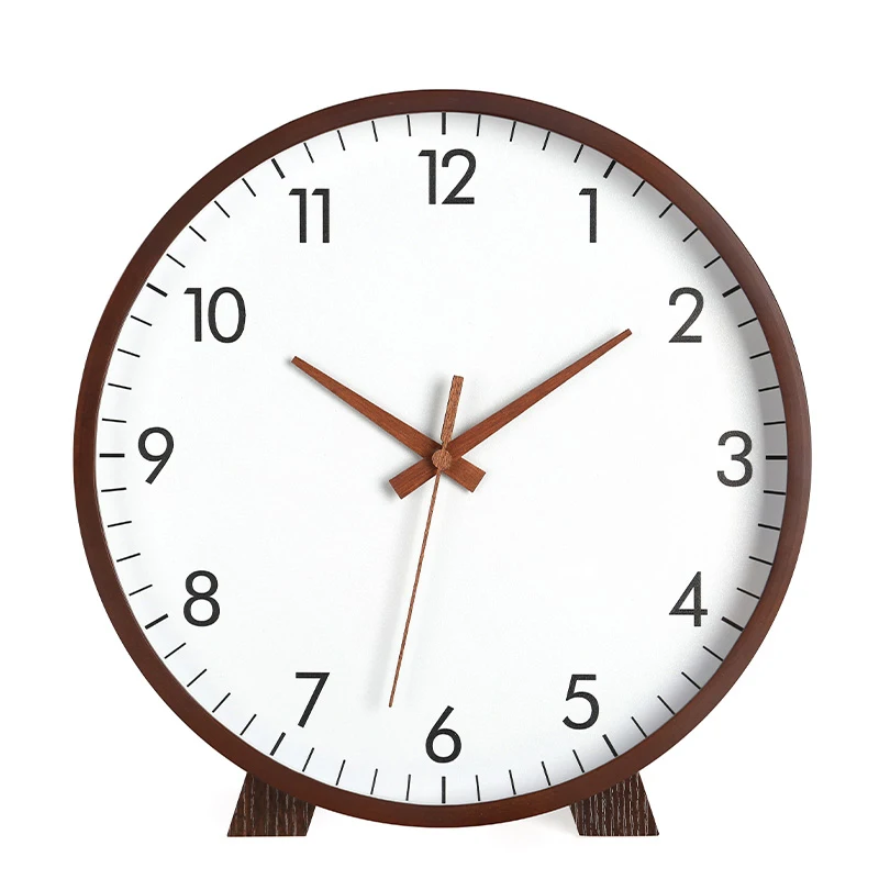 Настольные часы настольные винтажные маятниковые часы электронные настольные цифровые офисные украшения офисные аксессуары Декор WZH027