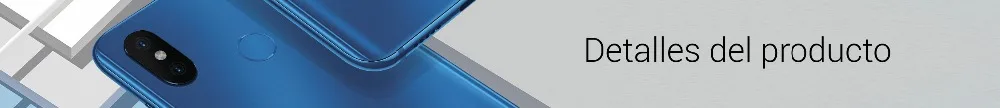 Detalles del producto