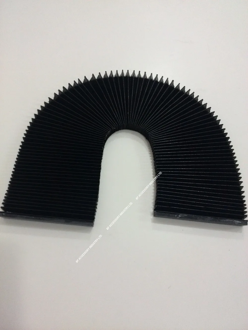 Buy Flexible accordion type protective bellow covers