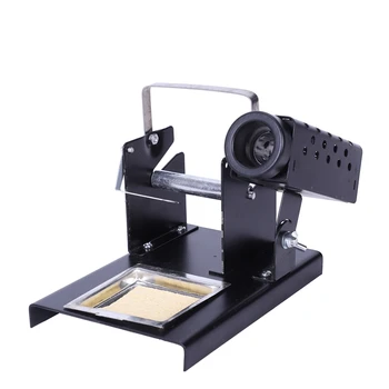 

Multi-functional tin wire frame welding bracket welding wire welding bracket metal bracket tin wire shelf