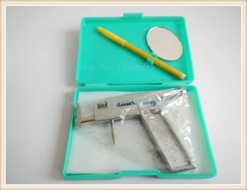

Jewelry ear pericing pistol, ear gun holing machine