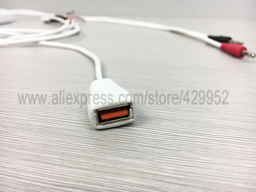 w103 power charger wire-850-6